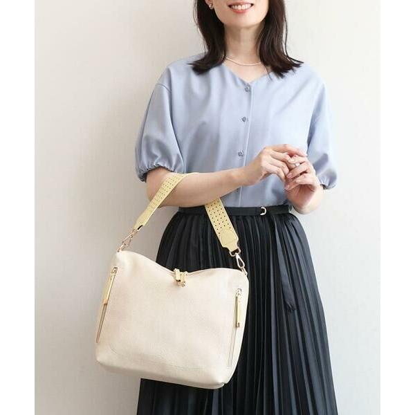 MK MICHEL KLEIN BAG MK MICHEL KLEIN BAG / エムケーミッシェルクラン 