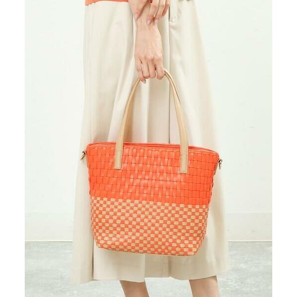 MK MICHEL KLEIN BAG / エムケーミッシェルクランバッグ 【2WAY