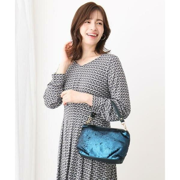 スパンコール ショルダーバッグ 通販 人気ランキング 価格 Com