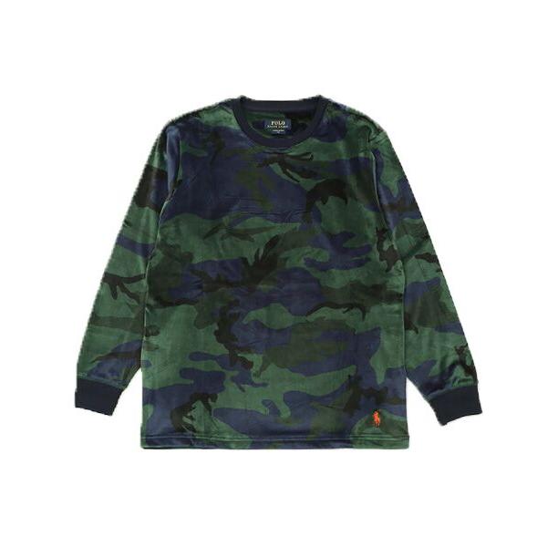 POLO RALPH LAUREN UNDERWEAR POLO RALPH LAUREN UNDERWEAR SLEEPWEAR 