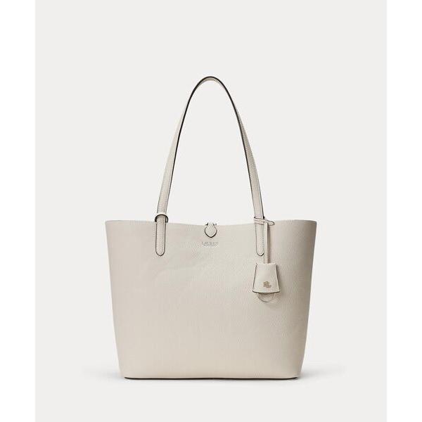 ローレン ラルフローレン lauren ralphlauren リバーシブル 鞄 ローレン ラルフ LAUREN RALPH フェイクレザー ラージ