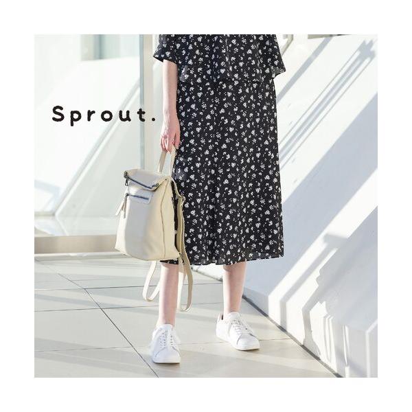 Liliane Burty（Lサイズ） / リリアンビューティ 【Sprout.】バック