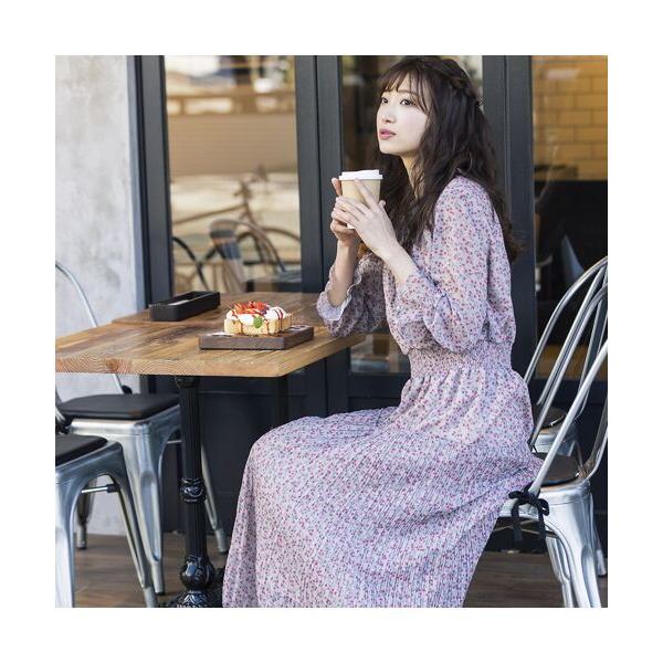 Rose Tiara ローズティアラ ベリープリントマキシワンピース タカシマヤファッションスクエア 通販 Paypayモール