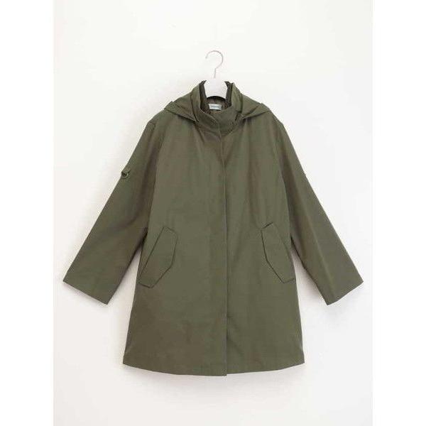 Ensuite エンスウィート ３wayモッズコート タカシマヤファッション