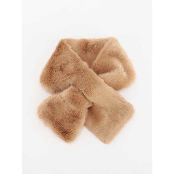 Ensuite エンスウィート エコファーティペット タカシマヤファッションスクエア 通販 Paypayモール