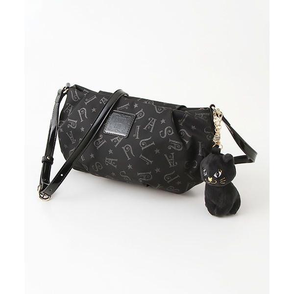 Anna Sui アナスイ Anna Sui アナ スイ ホーリー ショルダーバッグ タカシマヤファッションスクエア 通販 Paypayモール