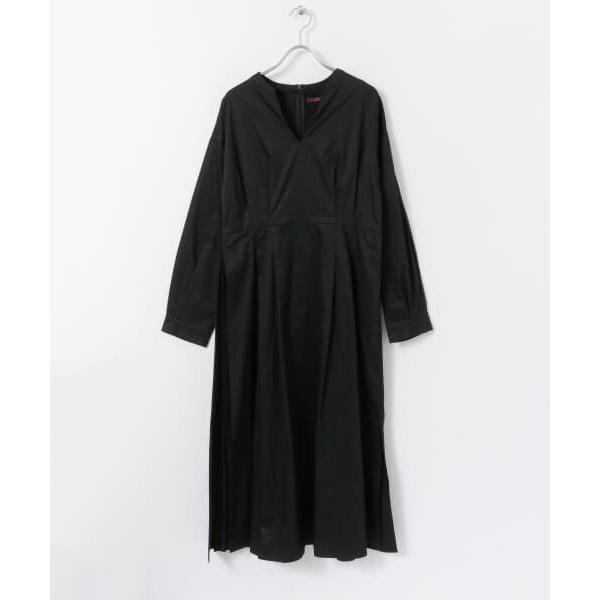 Urban Research Items アーバンリサーチ アイテムズ サイドタックプリーツワンピース タカシマヤファッションスクエア 通販 Paypayモール