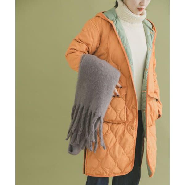 URBAN RESEARCH ITEMS / アーバンリサーチ アイテムズ TAION MILITARY HOODIE DOWN COAT URBAN RESEARCH ITEMS / アーバンリサーチ アイテムズ TAION MILITARY HOODIE DOWN COAT