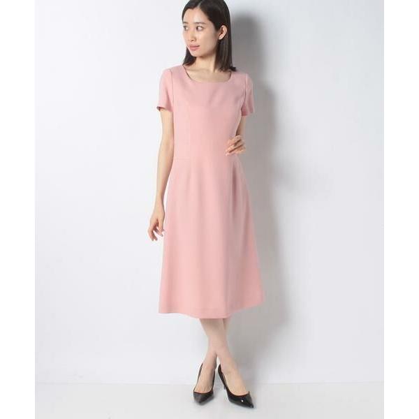 Pierre Cardin ピエール カルダン スラブオックスストレッチ ワンピース タカシマヤファッションスクエア 通販 Paypayモール