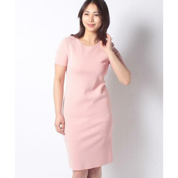 Pierre Cardin ピエール カルダン ミラノリブ ニットワンピース タカシマヤファッションスクエア 通販 Paypayモール