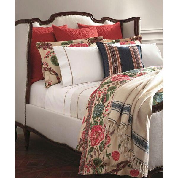 Ralph Lauren Home ラルフ ローレン ホーム ティーガン 掛け布団カバー シングル タカシマヤファッションスクエア 通販 Paypayモール