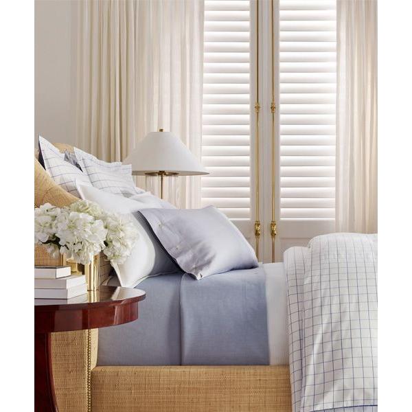 Ralph Lauren Home ラルフ ローレン ホーム バクスター 掛け布団カバー シングル タカシマヤファッションスクエア 通販 Paypayモール