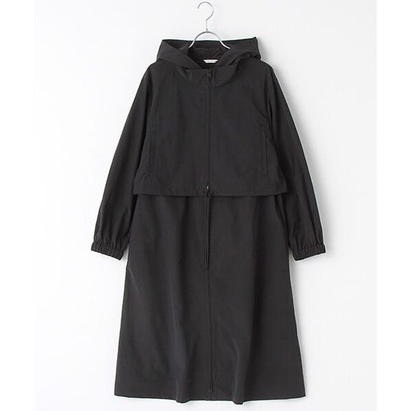 TABASA / タバサ C/Nワッシャー撥水3WAYコート : タカシマヤ