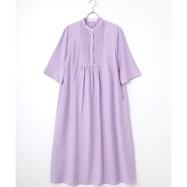 タバサ　ワンピース TABASA / タバサ モノポリーポプリンワンピース : タカシマヤ