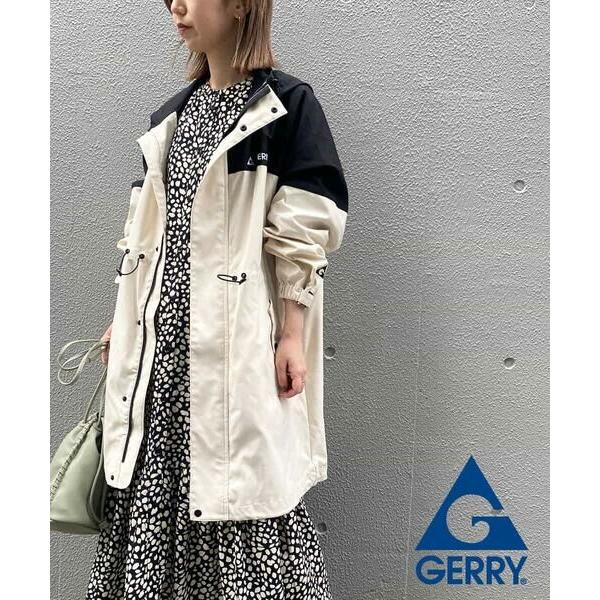 a.v.v / アー・ヴェ・ヴェ 【数量限定】GERRY×a.v.vコラボミドル