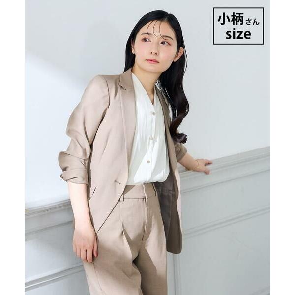 a.v.v（アー・ヴェ・ヴェ） 【低身長サイズ】サマーストレッチ 