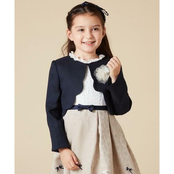 [Release date: February 5, 2026]★この商品はセール価格です★9,989円 → 8,989円(10%off)【カテゴリ】キッズ > スーツ > セットアップ【カラー】ネイビー/ホワイト【サイズ】12...