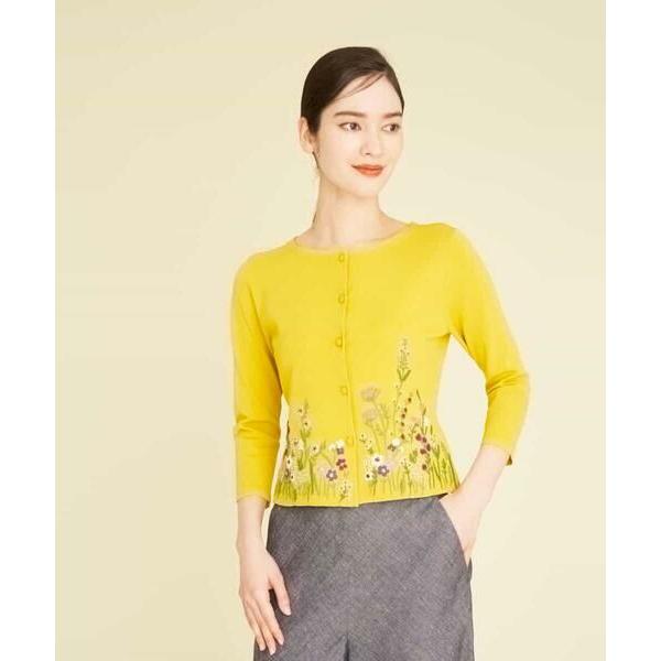 大特価 タカシマヤファッションスクエアSybilla シビラ フラワーエン