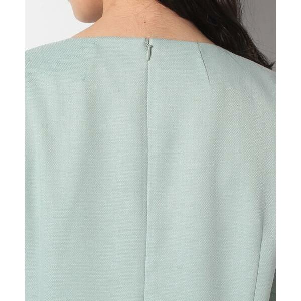 Leilian レリアン ワンピース タカシマヤファッションスクエア 通販 Paypayモール