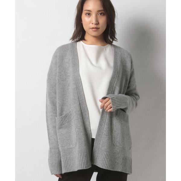 Leilian レリアン カシミヤ100 ニットカーディガン タカシマヤファッションスクエア 通販 Paypayモール