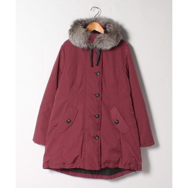 揺れる 聖職者 メダリスト レリアン ダウン コート Nihonkoukin Jp