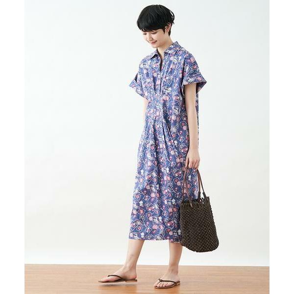 人気ブランドを ハワイアンワンピース 新作 ベアトップドレスpukana リゾートワンピース 新品 Gdpcambodia Org