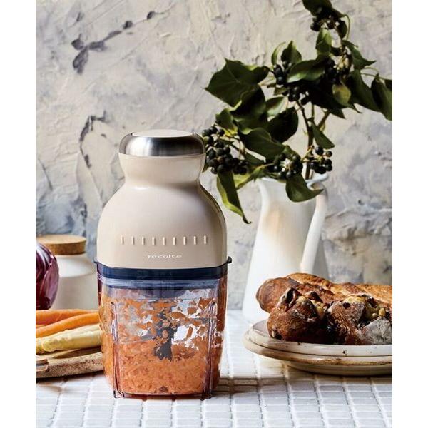 212 KITCHEN STORE / �g�D�[�����g�D�[�L�b�`�� �X�g�A �J�v�Z���J�b�^�[ �{���k �V�����p���z���C�g ��recolte ���R���g��