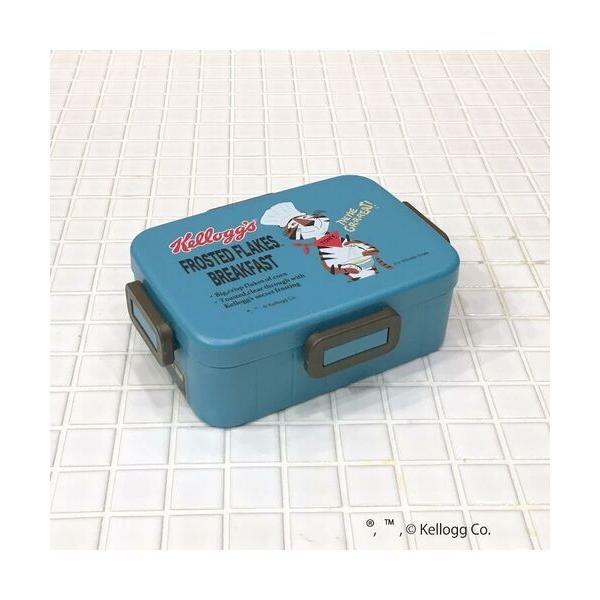 212 Kitchen Store トゥーワントゥーキッチン ストア Kellogg S ケロッグ 4点ロックランチボックス Cook トニー Bl タカシマヤファッションスクエア 通販 Paypayモール