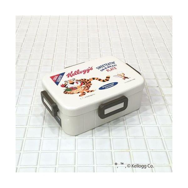 212 Kitchen Store トゥーワントゥーキッチン ストア Kellogg S ケロッグ 4点ロックランチボックス Serve トニーiv タカシマヤファッションスクエア 通販 Paypayモール