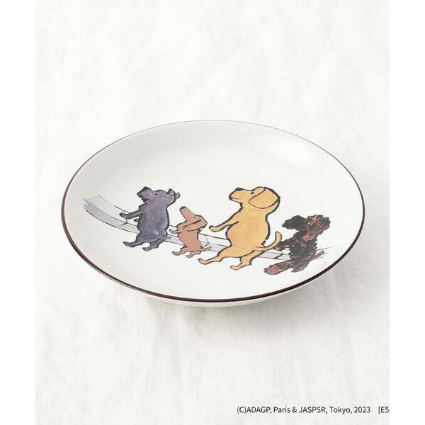 [Release date: May 21, 2025]【カテゴリ】レディース > インテリア・生活雑貨… > 食器【カラー】その他【サイズ】00(FREE)【実寸(cm)】●製品寸法:00(FREE):H2.3cm W17cm...