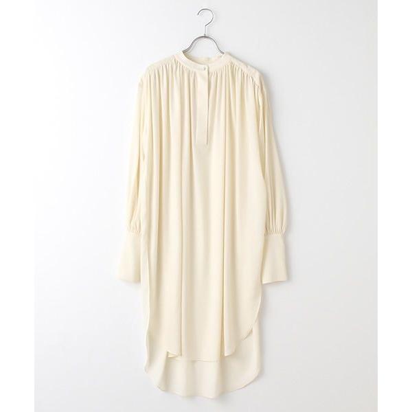 Denim Style Lab デニムスタイルラボ ロングブラウス タカシマヤファッションスクエア 通販 Paypayモール