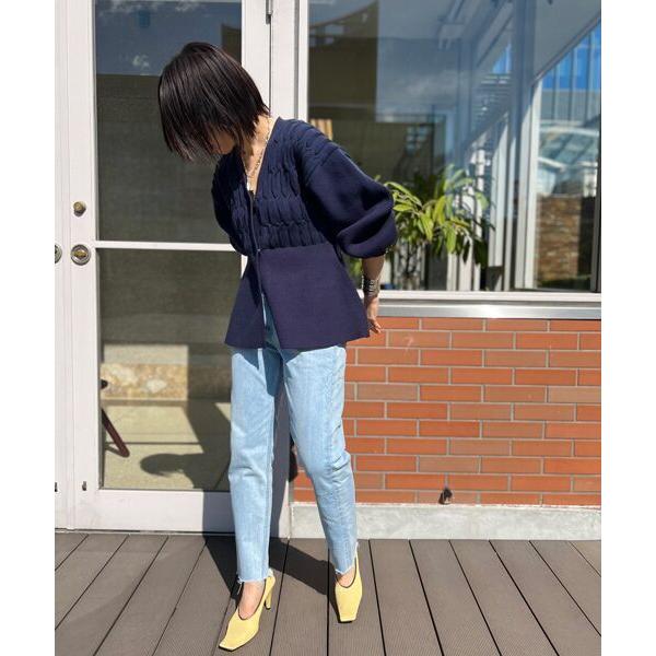 Denim Style Lab デニムスタイルラボ デニムパンツ タカシマヤファッションスクエア 通販 Paypayモール