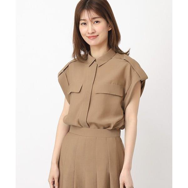 SEASON STYLE LAB / シーズンスタイルラボ スパンボイルショート