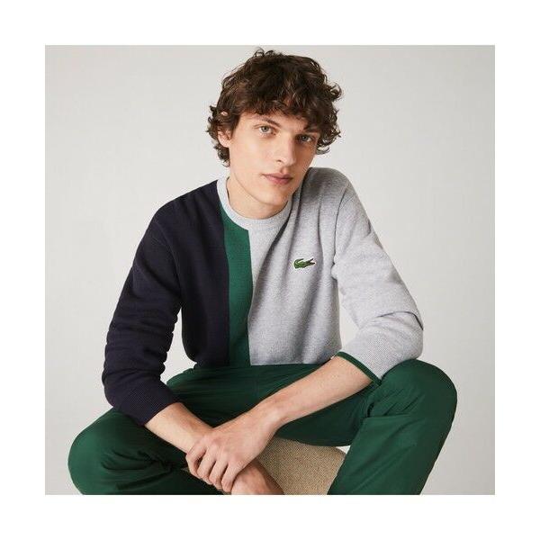 ラコステ Lacoste メンズセーター ニット ベスト 通販 人気ランキング 価格 Com