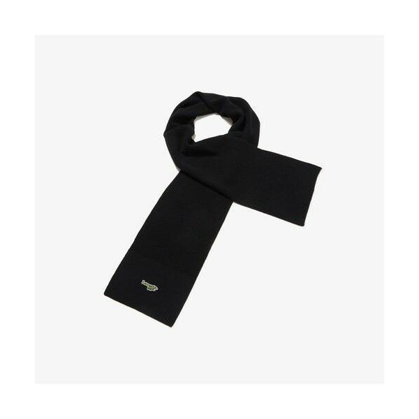 ラコステ Lacoste メンズマフラー 通販 人気ランキング 価格 Com