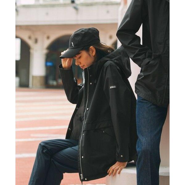 AIGLE（エーグル） 防水 防風 透湿 GORE-TEX ゴアテックス フィッシュ 