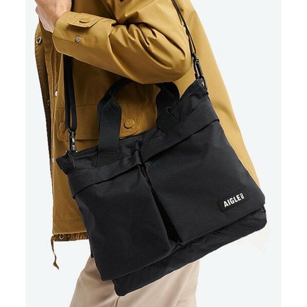 【AIGLE 】エーグルナイロンバック AIGLE 新作バッグが入荷しました‼️ | エーグル | 大丸東京店公式 SHOP
