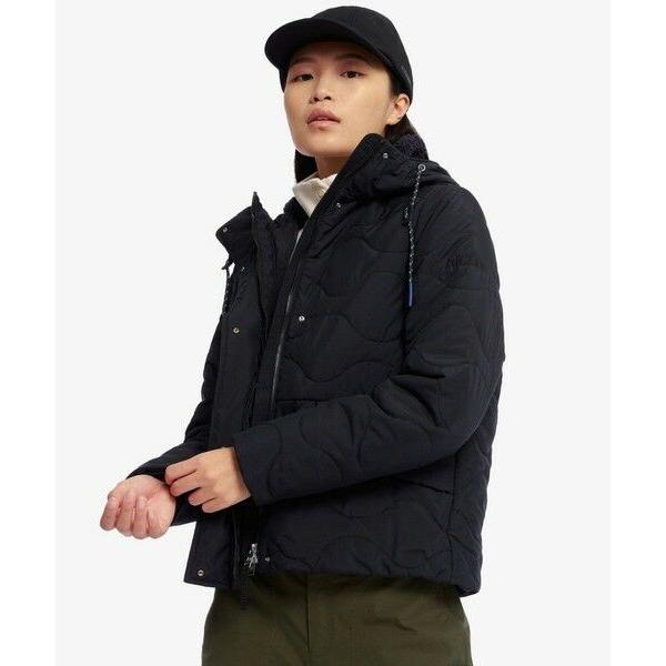 AIGLE（エーグル） 撥水 DUPONT SORONA 中綿 インサレーション