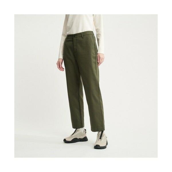 エーグル（AIGLE）/フランネルパンツ AIGLE（エーグル） フランネルパンツ : タカシマヤファッション