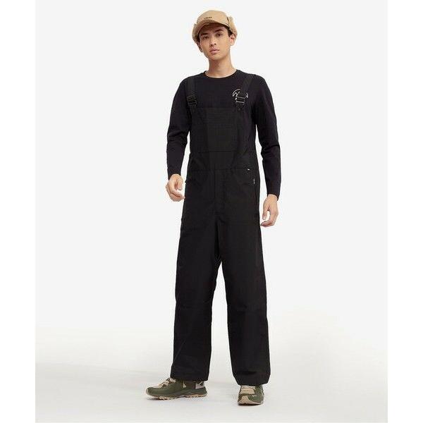 [Release date: January 1, 2026]★この商品はセール価格です★55,000円 → 27,500円(50%off)【カテゴリ】メンズ > オールインワン・サロ… > サロペット・オールイ…【カラー】ブラ...