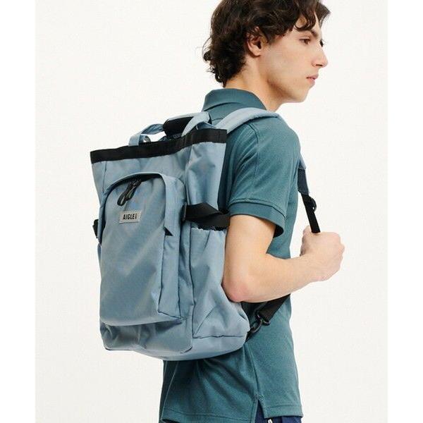 AIGLE / エーグル アーバンモビリティ2wayトート : タカシマヤ