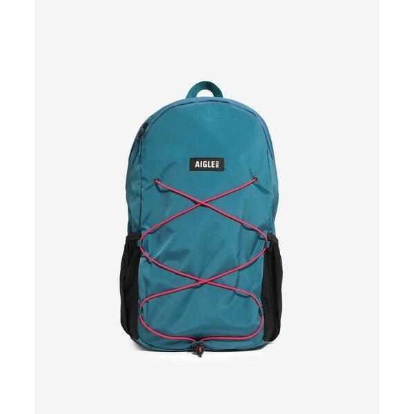 AIGLE（エーグル） 撥水 ライト＆コンパクト バックパック 20L