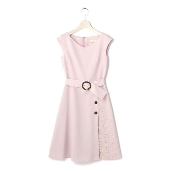 Debut De Fiore デビュードフィオレ サイドレースワンピース タカシマヤファッションスクエア 通販 Paypayモール