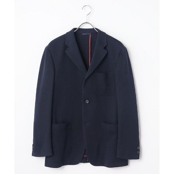 VAN VAN / ヴァン サーマルニットジャケット＜アイビーモデル