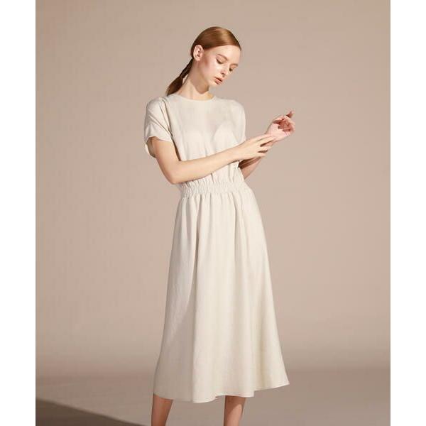 De Classe Lautreamont デュクラス ロートレアモン アイアスニューマットワンピース タカシマヤファッションスクエア 通販 Paypayモール