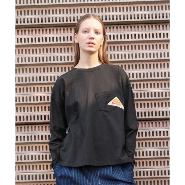 Frapbois フラボア Kelty Frapbois ｔシャツ タカシマヤファッションスクエア 通販 Paypayモール