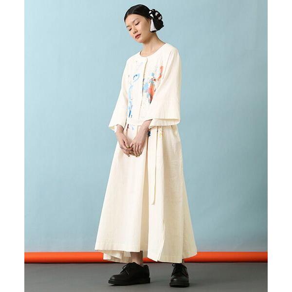 Frapbois フラボア Down S Town ワンピース タカシマヤファッションスクエア 通販 Paypayモール