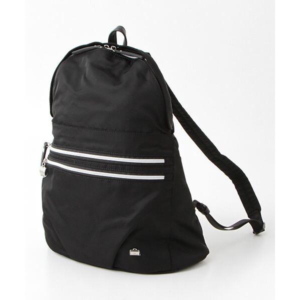 La Bagagerie ラ バガジェリー プリュイ シンプルリュックサック タカシマヤファッションスクエア 通販 Paypayモール