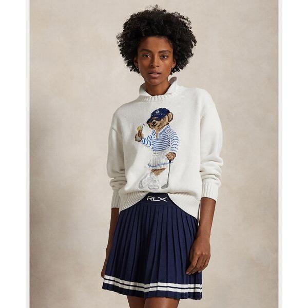 POLO GOLF / RLX ポロ ゴルフ （RLX）Polo ベア パフォーマンス