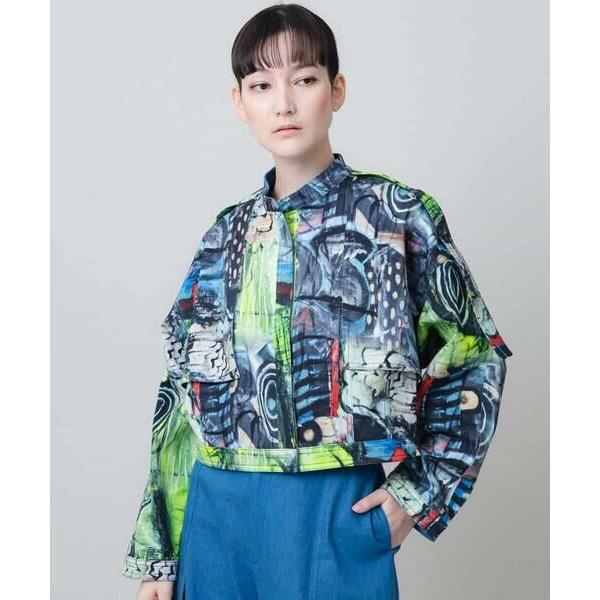 HIROKO KOSHINO（ヒロコ コシノ） ペインティングアートデザイン 